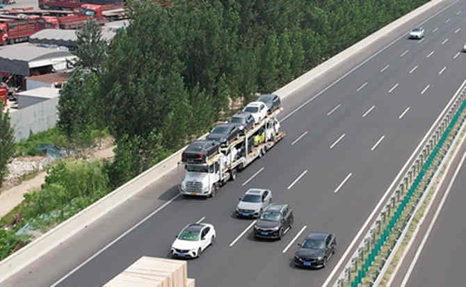 徽县高速公路汽车救援